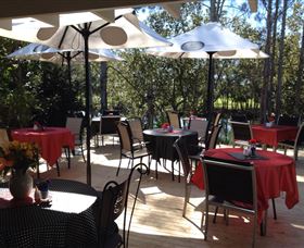 The Other Side Art Cafe - Gold Coast Attractions 2