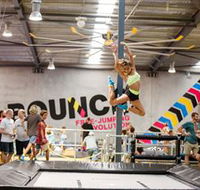 Bounce Inc Trampoline Park - Gold Coast Attractions