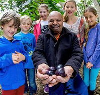 Wigay Aboriginal Culture Park - Gold Coast Attractions