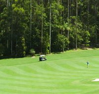 Bonville Golf Resort - Gold Coast Attractions
