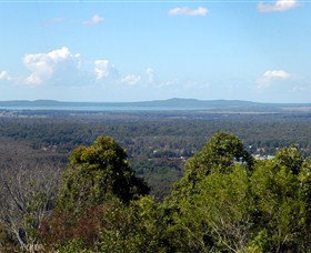 Maclean Lookout - Gold Coast Attractions 0