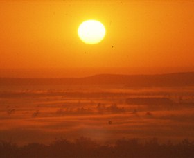 Maclean Lookout - Gold Coast Attractions 1