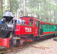 Timbertown Heritage Theme Park - Gold Coast Attractions
