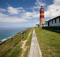Moreton Island Lighthouse - Gold Coast Attractions