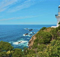 Myall Lakes National Park - Gold Coast Attractions