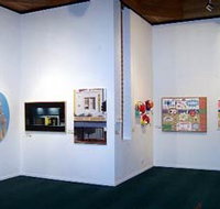 Gold Coast City Gallery - Gold Coast Attractions