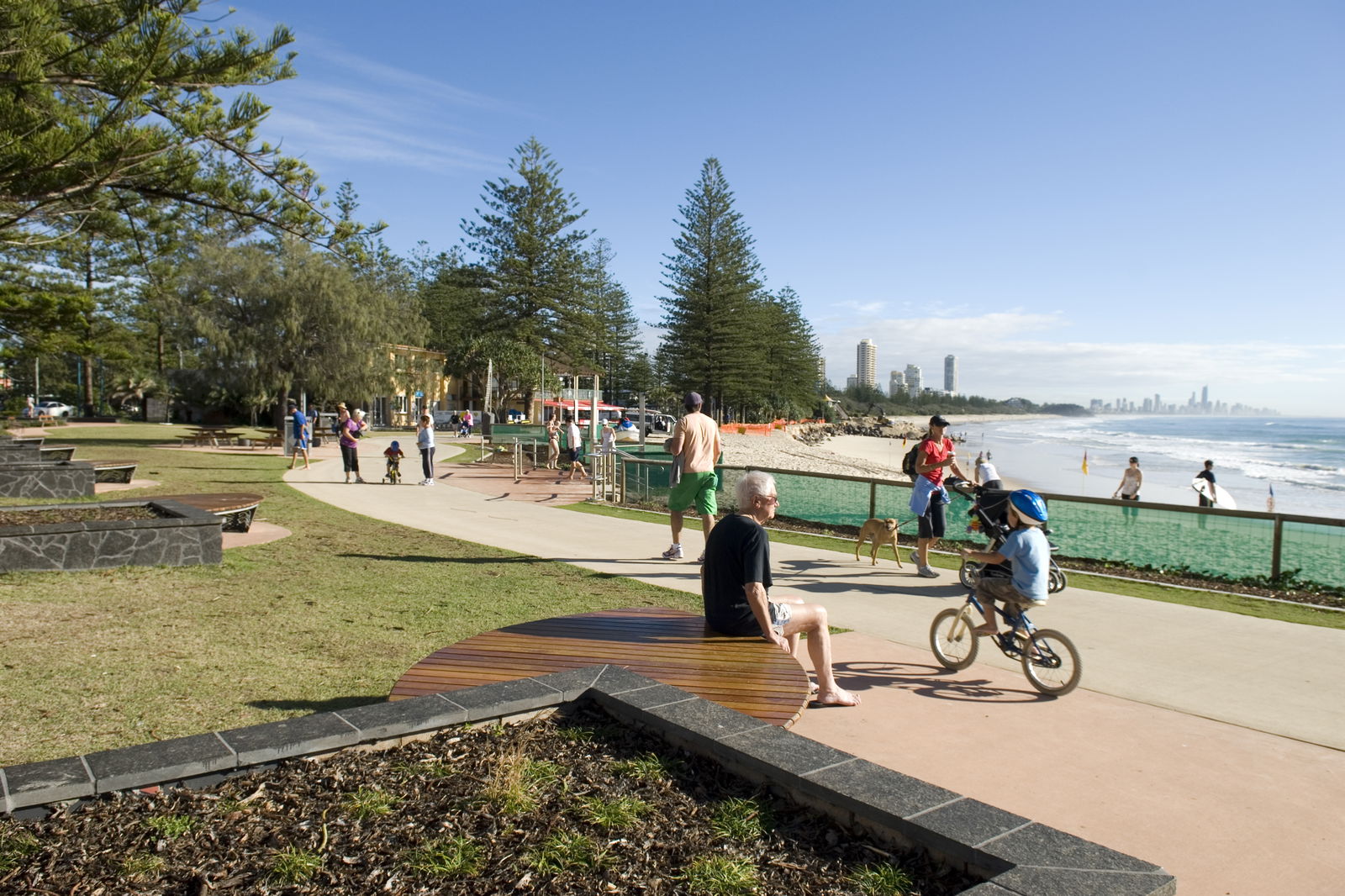 Gold Coast Oceanway Gold Coast Mc