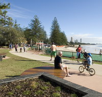 Gold Coast Oceanway - Gold Coast Attractions