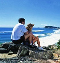 Gold Coast Oceanway - Gold Coast Attractions 1