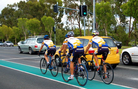 Gold Coast Oceanway - Gold Coast Attractions 2