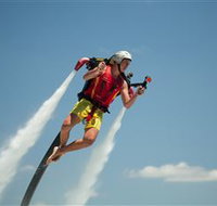 Jetpack Flyboard Adventures - Gold Coast Attractions