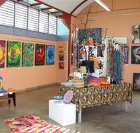 Dunghutti Ngaku Aboriginal Art Gallery - Gold Coast Attractions