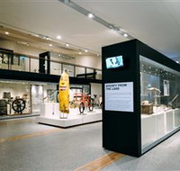 Tweed Regional Museum - Gold Coast Attractions