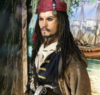 Wax Museum - Gold Coast Attractions