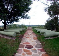 Bexhill Open Air Cathedral - Gold Coast Attractions