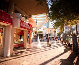 Paradise Centre - Gold Coast Attractions 1