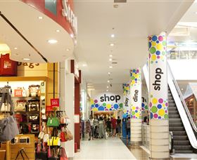 Paradise Centre - Gold Coast Attractions 2