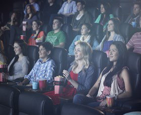 Event Cinemas Pacific Fair - Gold Coast Attractions 1
