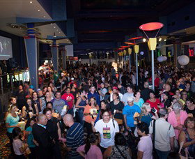 Event Cinemas Pacific Fair - Gold Coast Attractions 0