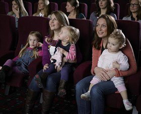 Event Cinemas Pacific Fair - Gold Coast Attractions 2