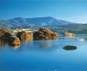 Wagonga Picnic Area - Gold Coast Attractions 0