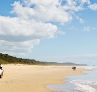 Bongil Bongil National Park - Gold Coast Attractions