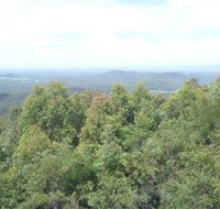 Collombatti Lookout - Gold Coast Attractions