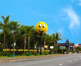 Putt Putt Mermaid Beach - Gold Coast Attractions 3