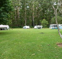 Coopernook Forest Park - Gold Coast Attractions
