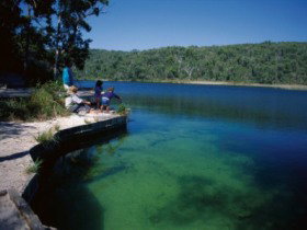 Naree Budjong Djara National Park - Gold Coast Attractions 1