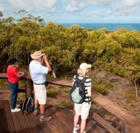 Naree Budjong Djara National Park - Gold Coast Attractions