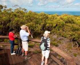 Naree Budjong Djara National Park - Gold Coast Attractions 0