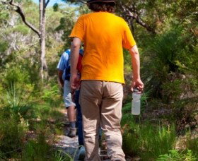 Naree Budjong Djara National Park - Gold Coast Attractions 3