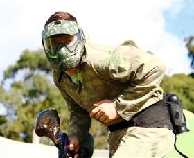 Elite 1 Paintball - Gold Coast Attractions 6