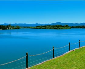 North Beach Recreation And Bowling Club - Gold Coast Attractions 1