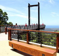 Orara East State Forest - Gold Coast Attractions