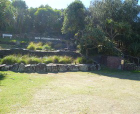Mick Schamburg Park - Gold Coast Attractions 1