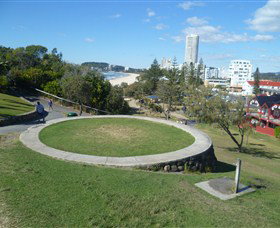 Mick Schamburg Park - Gold Coast Attractions 2