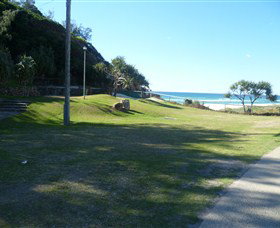Mick Schamburg Park - Gold Coast Attractions 3