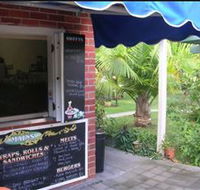 Moorlands Cottage and Gallery - Gold Coast Attractions