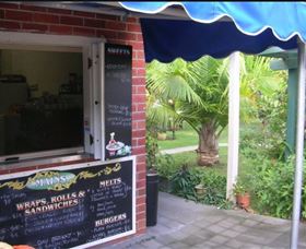 Moorlands Cottage And Gallery - Gold Coast Attractions 0