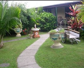 Moorlands Cottage And Gallery - Gold Coast Attractions 1