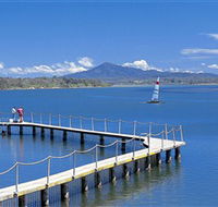 North Beach Mylestom - Gold Coast Attractions