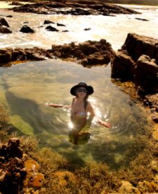 Red Head Beach - Gold Coast Attractions 0