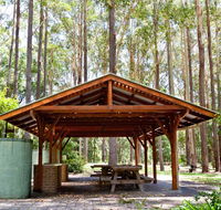 Bongil picnic area - Gold Coast Attractions