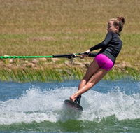 Stoney Park Waterski Wakeboard Park - Gold Coast Attractions