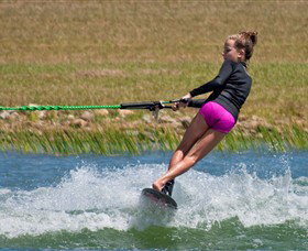 Stoney Park Waterski Wakeboard Park - Gold Coast Attractions 0