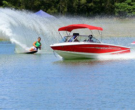 Stoney Park Waterski Wakeboard Park - Gold Coast Attractions 1