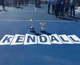 Kendall Tennis Club - Gold Coast Attractions 0