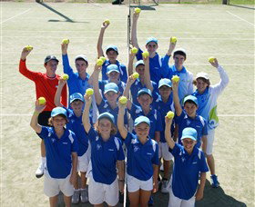 Kendall Tennis Club - Gold Coast Attractions 1